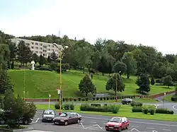 Park Přátelství