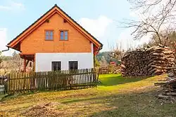 Mezihoří č. 11
