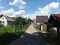 Ulička
