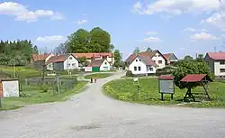 Náves