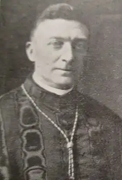 Kardinál Liénart (1939)