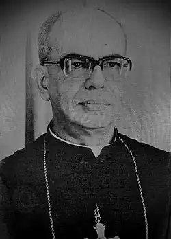 Mons. Wilson Laus Schmidt