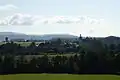 Panorama vsi