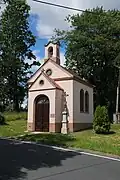 Kaple