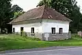 Dům čp. 6