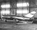 MiG-15bis severokorejského letectva, 1953