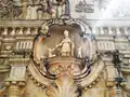 Socha sv. Tomáše almužníka
