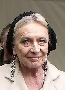 Portrét