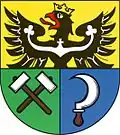 Znak městské části Michálkovice