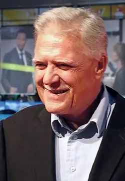 Michael Ballhaus (13. září 2007)