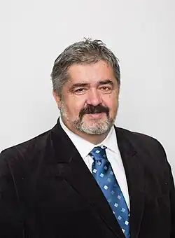 Michael Canov