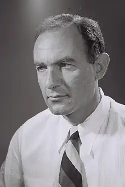 Micha'el Komej (1958)
