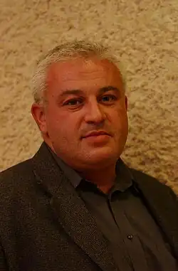 Micha'el Gorlovski