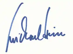 Podpis