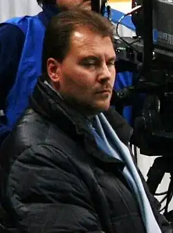 Michael Huth (20. listopadu 2010)