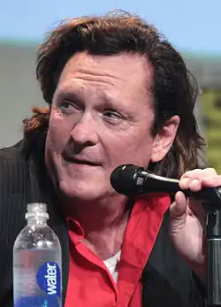 Michael Madsen (11. července 2015)