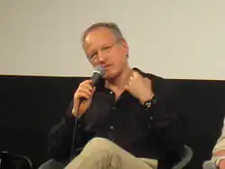 Michael Mann v roce 2009