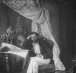 Michal III. Obrenović