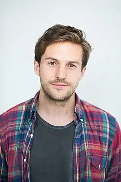 Michael Stahl-David (2022)