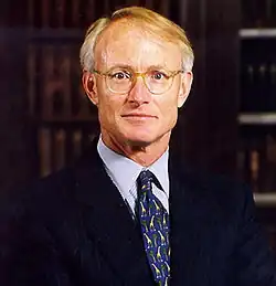 Michael Porter (2013)