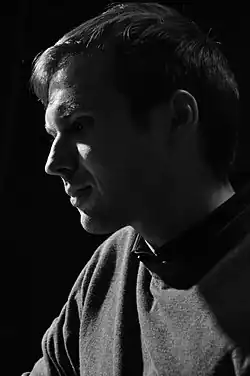 Michal Kašpárek (2013)