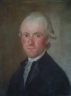 Michal Blažek