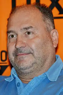 Michal David