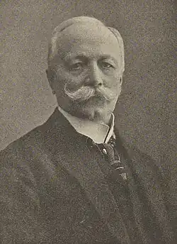 Michał Garapich