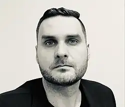 Michal Jurman (10. prosince 2020)