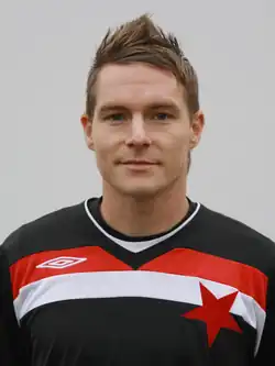 Michal Kovář