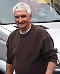 Michal Nesvadba (Praha, květen 2024)