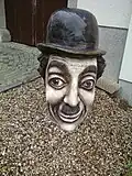 Charlie Chaplin (2011)