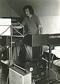Michal Pavlík 1979
