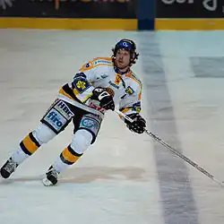 Michal Trávníček (20. února 2010)