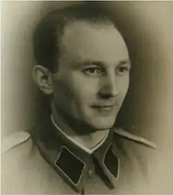 Michail Afanasjevič Vituška