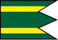 Michalok – vlajka