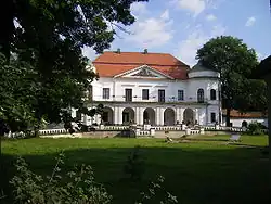 Zemplínské múzeum