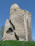 Věž putna