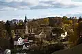 Kostel