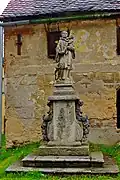 Michalovy Hory socha svatého Antonína Paduánského (1).jpg