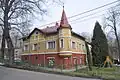 Vila Hermína.