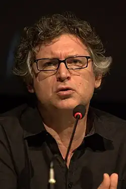 Michel Onfray (2012)