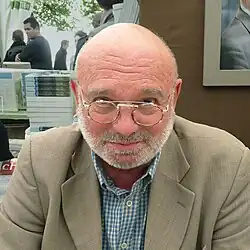 Michel Quint (17. září 2011)