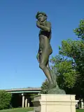 Michelangelův David