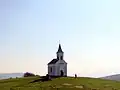 Kaple na Michelbergu