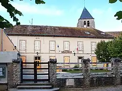radnice