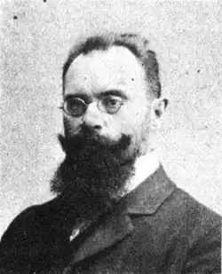 Viktor Michl