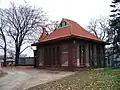 Přečerpávací stanice