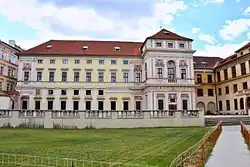Palác Michny z Vacínova