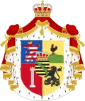 Státní znak